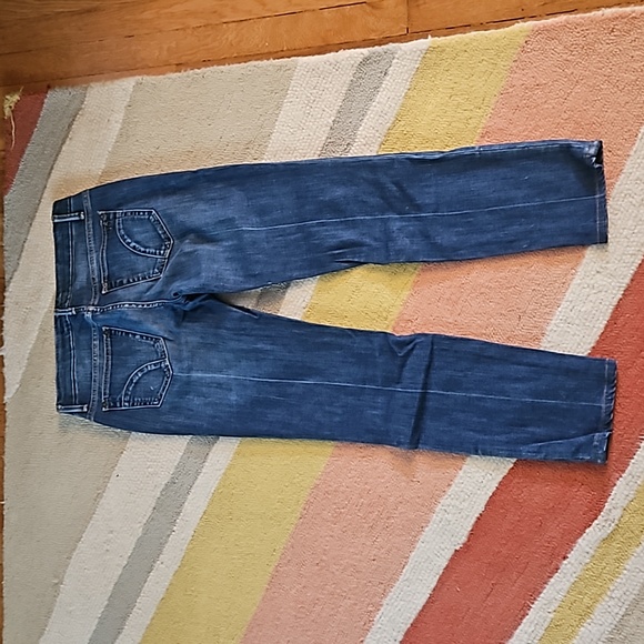 Joe's Jeans Ankle Cigarette - Picture 3 of 7